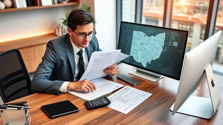 ohio rita taxes finance photo 0