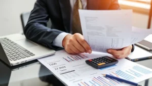 overtime tax deduction finance photo 0