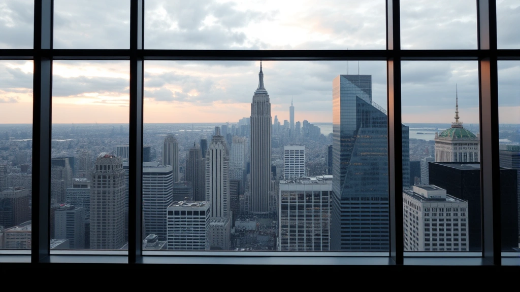 pa inheritance tax rates - 
large windows with city view in background
