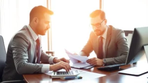 pharisee and tax collector finance photo 0