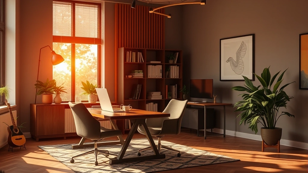 philadelphia real estate tax - 
warm office setting
