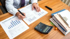 potter county tax office finance photo 0