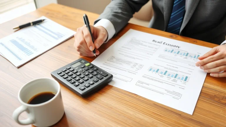 real estate capital gains tax calculator finance photo 0