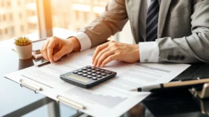 real estate professional tax benefits finance photo 0