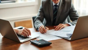 real estate taxes summit county finance photo 0