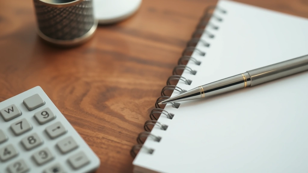 republic bank tax refund solutions - 
and pen on wooden desk
