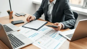 schedule d tax worksheet finance photo 0