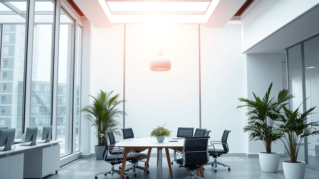 schedule d tax worksheet - 
natural office lighting
