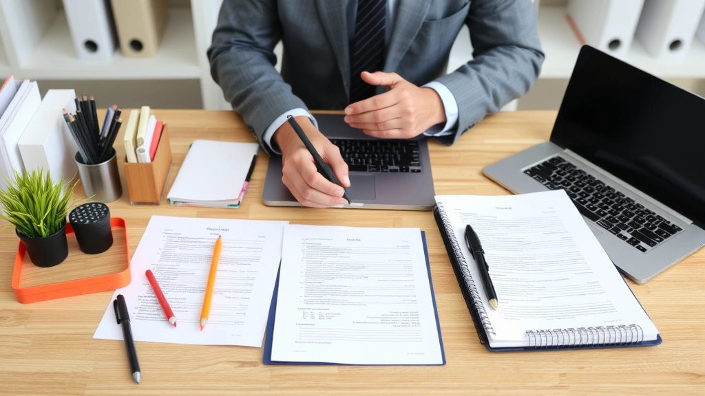 schedule d tax worksheet - 
organized and professional
