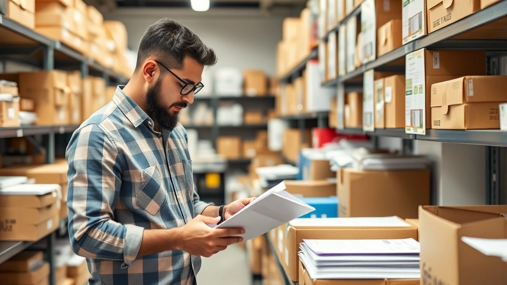 scottsdale az sales tax - 
Diverse business owner in Scottsdale storefront organizing inventory and sales 