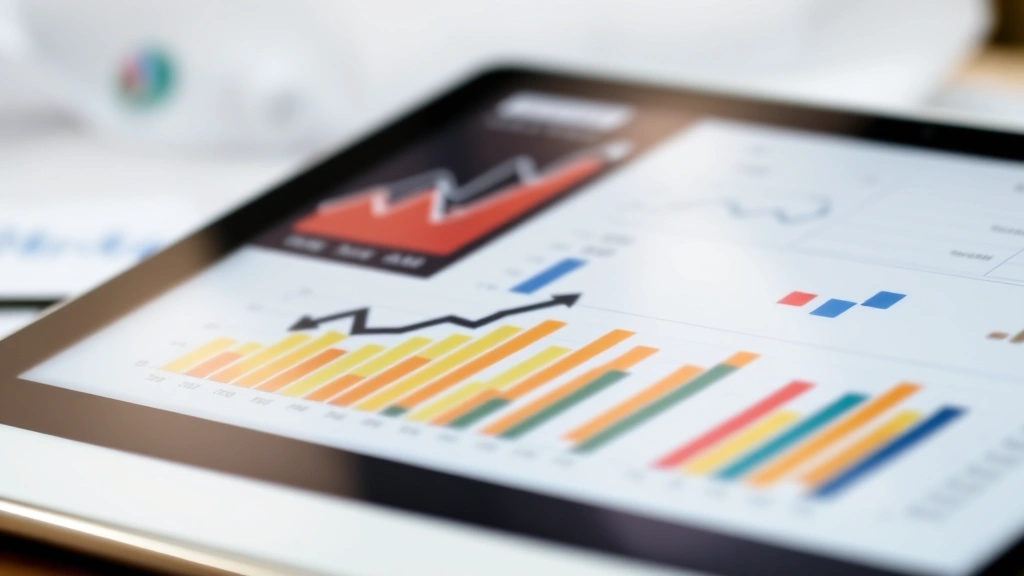 sdt: cutting datacenter tax through simultaneous data-delivery threads - 
Close-up of a tablet displaying energy consumption graphs and cost reduction an