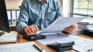 shelton tax collector finance photo 0