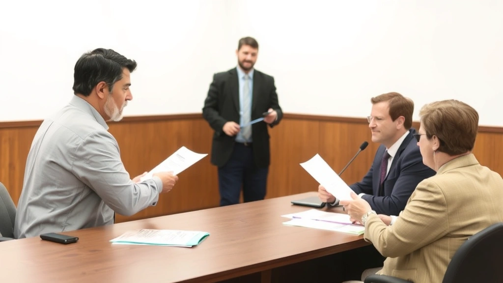 spartanburg county sc tax assessor - 
Tax appeal hearing with property owner presenting evidence to assessor review b