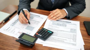 st louis real estate tax finance photo 0