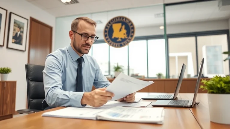 st tammany tax assessor finance photo 0