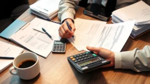 tax clipart finance photo 0