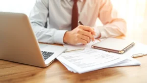 tax exempt form pa finance photo 0