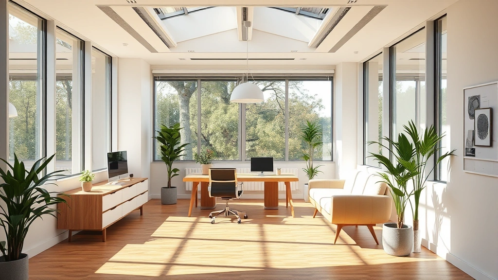 tax exempt form pa -
natural office lighting