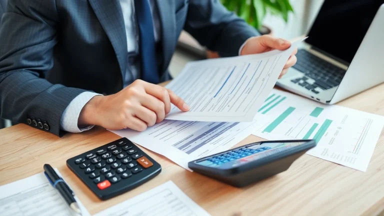 tax group llc finance photo 0