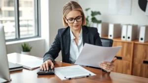 tax id number for an estate finance photo 0