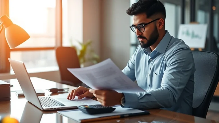 tax in spanish finance photo 0