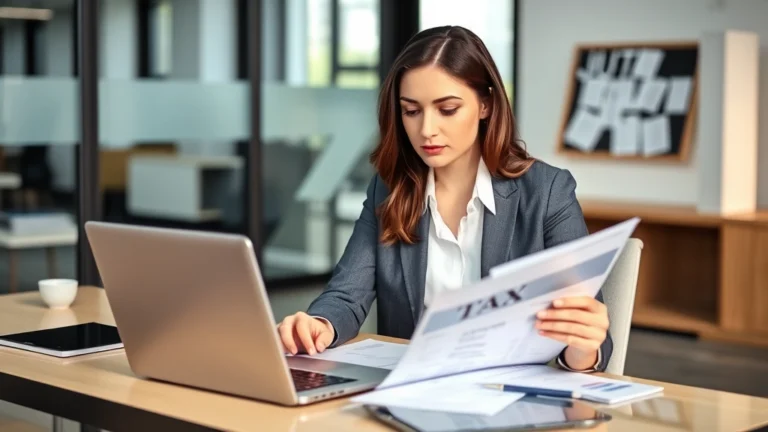 tax payment sync error finance photo 0