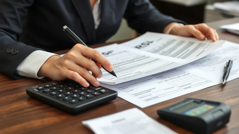 tax return transcript sample finance photo 0