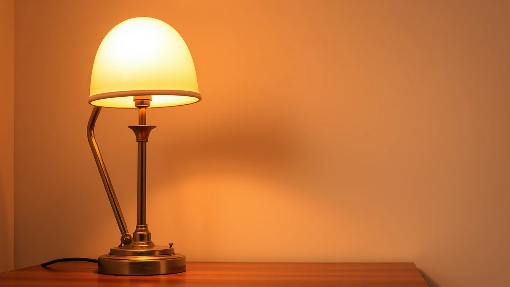 taxes meme - 
desk lamp
