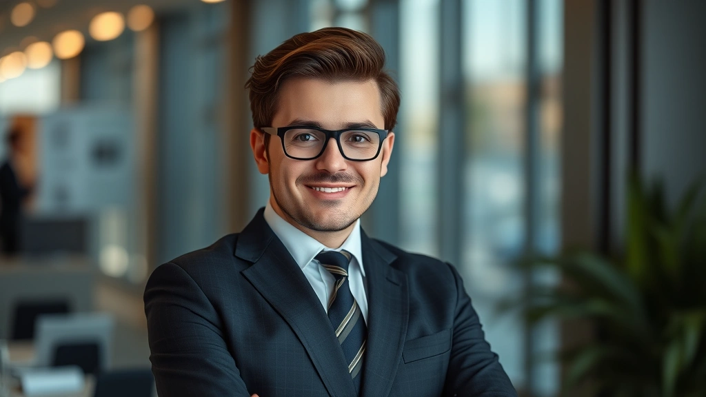 taxes meme - 
confident professional appearance
