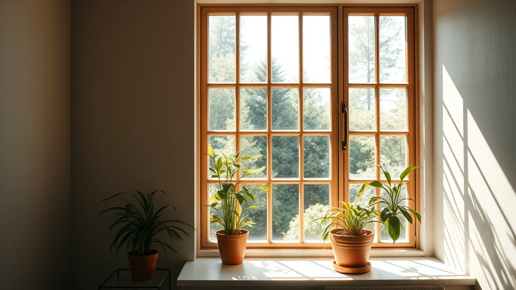 taxes on $500 000 settlement - 
natural daylight from window
