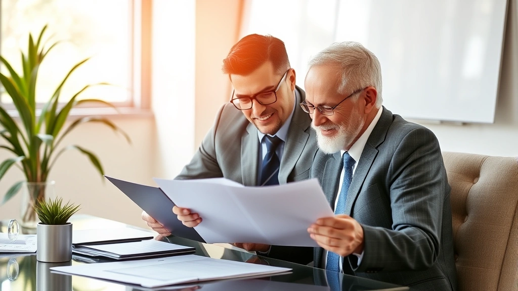 taxes on $500 000 settlement - 
reviewing investment strategy documents after settlement receipt
