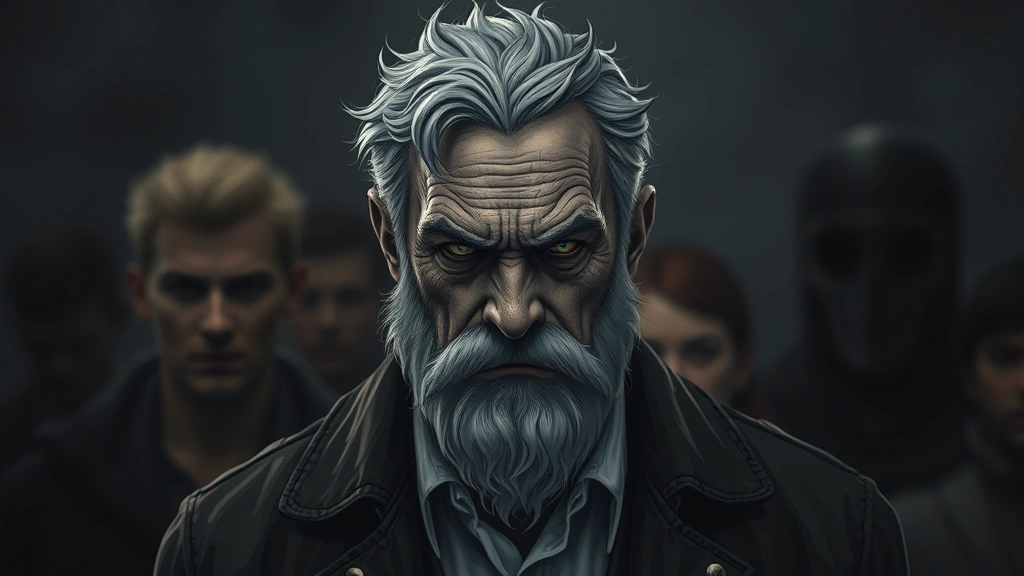 taxes on $500 000 settlement - 
serious expression
