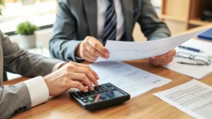 torrington tax collector finance photo 0