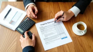 town of brookhaven taxes finance photo 0