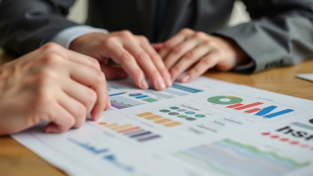 town of smithtown taxes - 
Close-up of hands comparing real estate comparable sales data sheets and proper