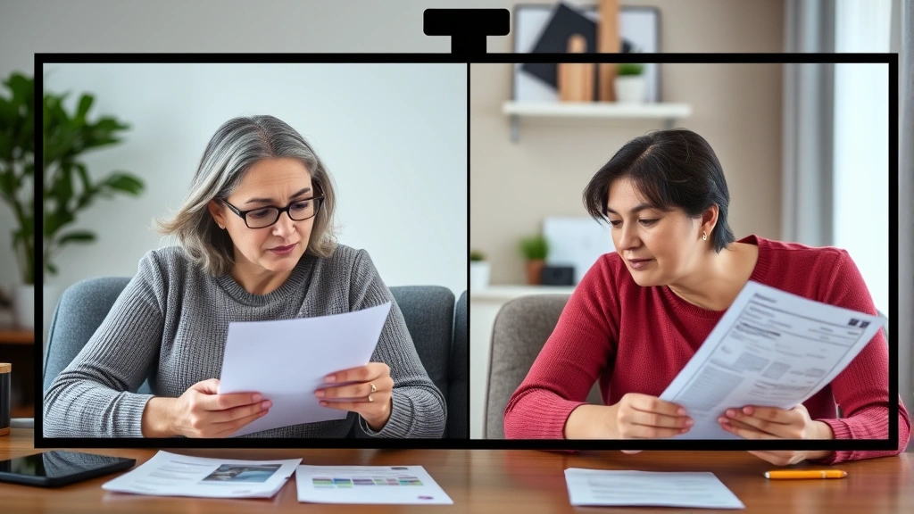 trump child support income tax tweet - 
Split-screen showing two parents: one paying child support, one receiving it, w