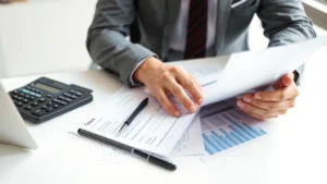 trump national sales tax finance photo 0