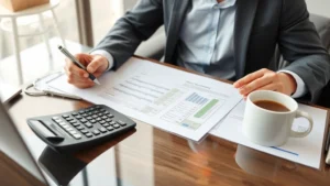 vance county tax office finance photo 0