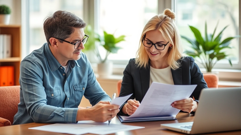 virginia estate tax - 
reviewing trust documents together
