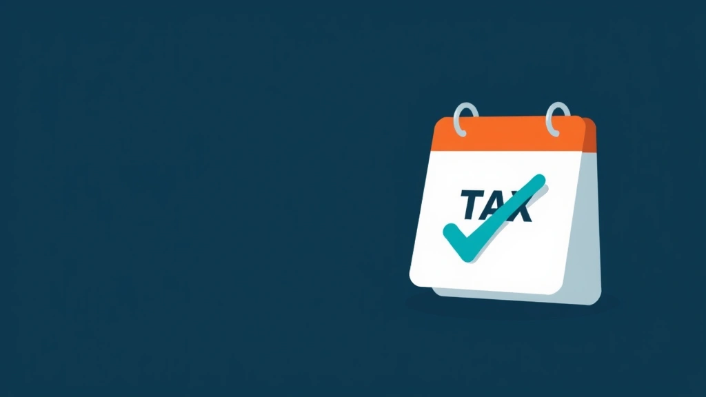 virginia income tax refund status - 
Digital illustration style: calendar with checkmark on tax deadline date
