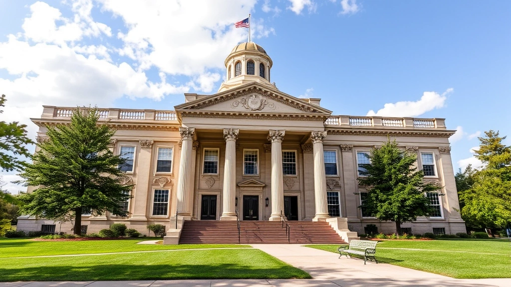virginia income tax refund status - 
Virginia state government building exterior
