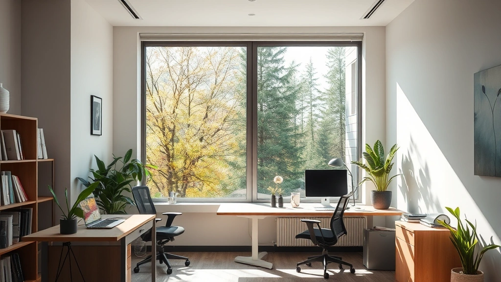 virginia state income tax refund - 
natural lighting from office window
