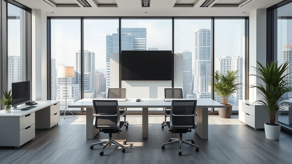 virginia state income tax refund - 
modern office background
