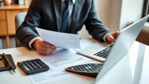 washington business and occupation tax finance photo 0