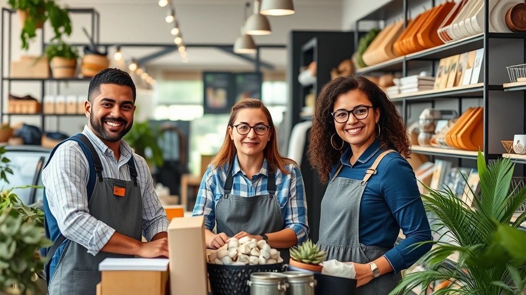 washington business and occupation tax -
Diverse business owners (retail