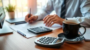 waterbury taxes finance photo 0