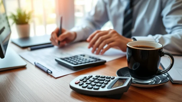 waterbury taxes finance photo 0