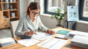 waukesha property tax finance photo 0