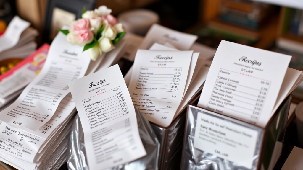 what are church tithes in taxes - 
receipts
