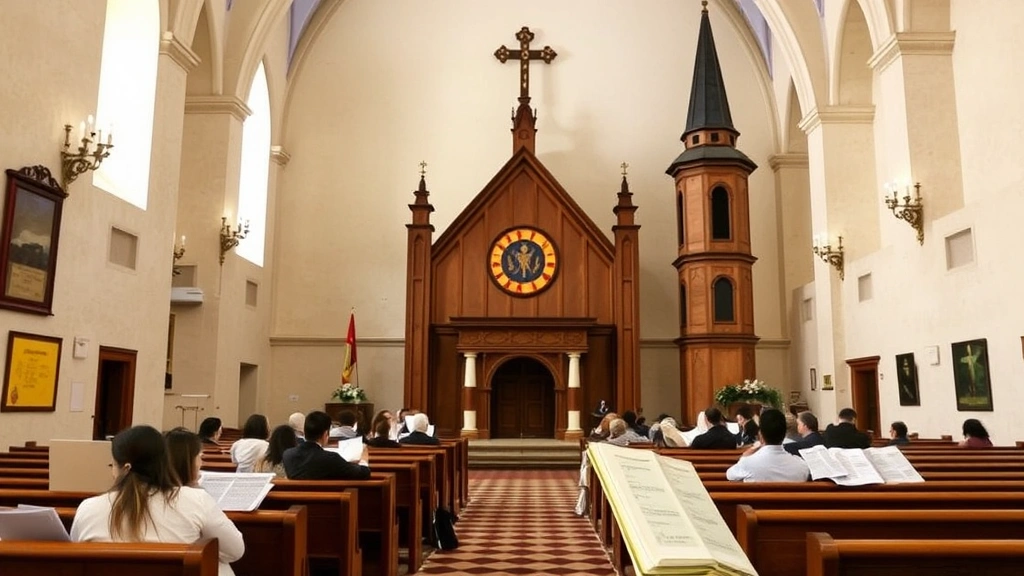 what are church tithes in taxes - 
and church documentation
